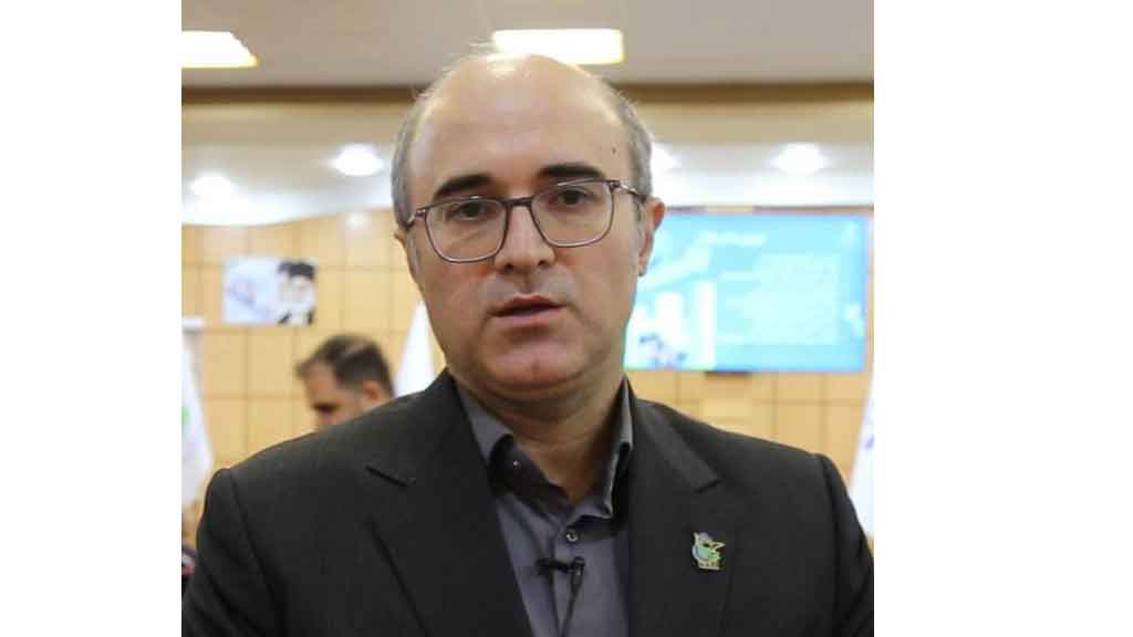 دکتر امیر ملک‌پور به عنوان نایب‌رئیس انجمن پارک‌های فناوری و سازمان‌های نوآوری ایران انتخاب شد