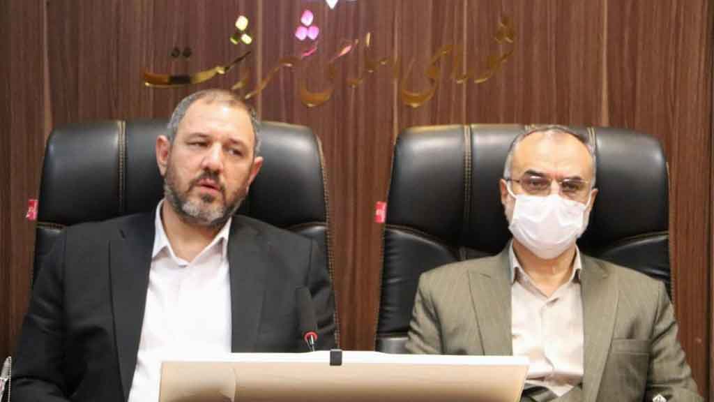 مطالبه رئیس شورای اسلامی شهر رشت برای رفع مشکلات ساخت و ساز زمین های نسقی