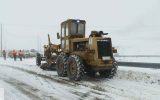 ۴۰۰ نیروی راهداری در گیلان آماده اجرای طرح‌های زمستانی شدند