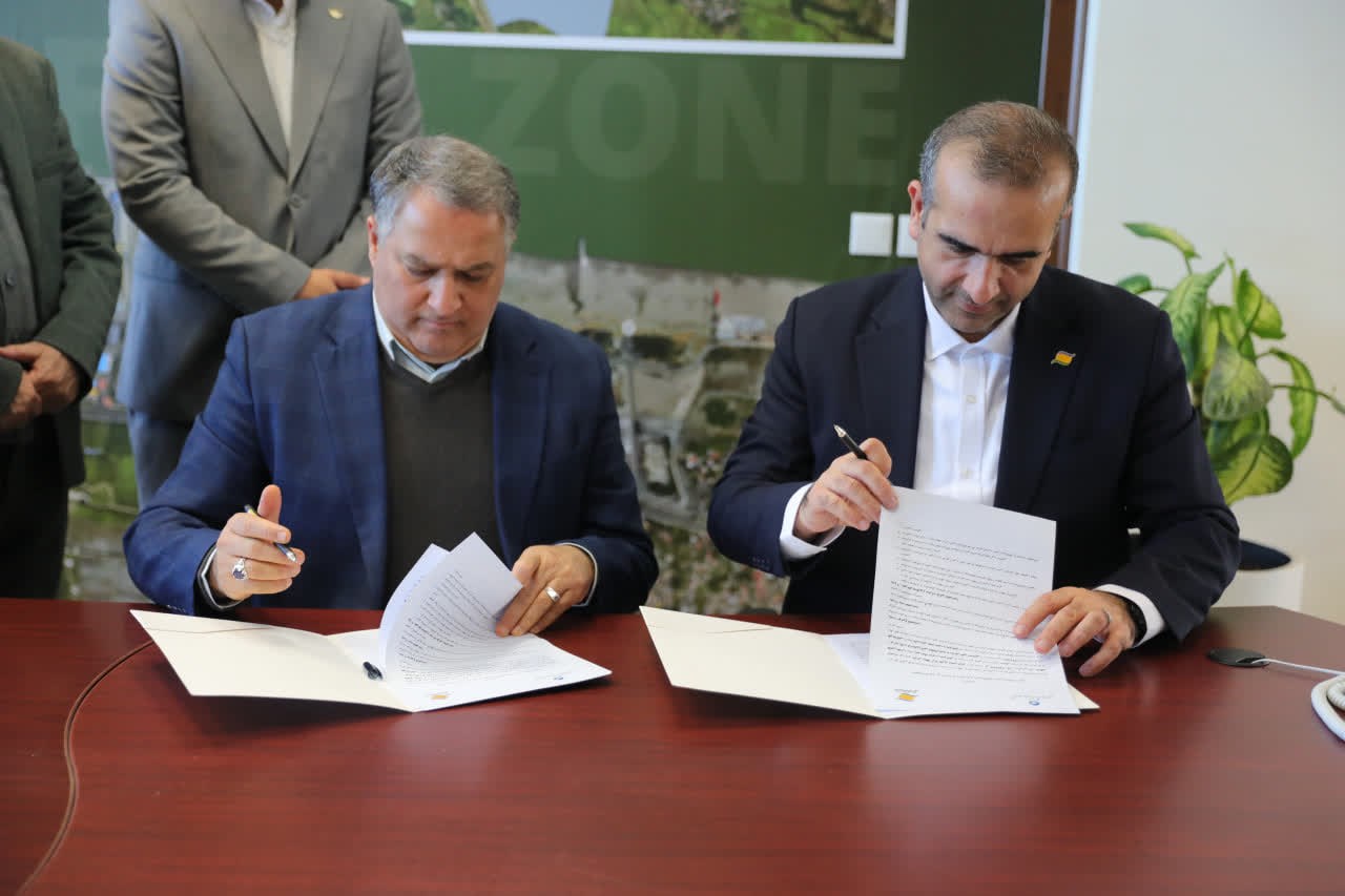 فراهم نمودن امكان تحقق راهبردهای گردشگری منطقه آزاد انزلی فراهم نمودن امكان تحقق راهبردهای گردشگری منطقه آزاد انزلی