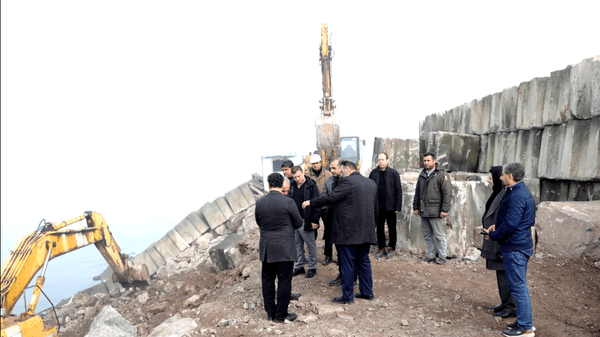 ازسرگیری طرح‌های اجرایی هاب تجاری-گردشگری منطقه آزاد انزلی