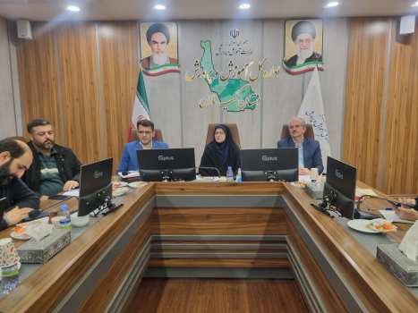 تاکید برصدور به موقع احکام ارتقاء رتبه بندی معلمان در جلسه مشترک شورای معاونین وزارت آموزش و پرورش و اعضای شورای معاونین استان ها