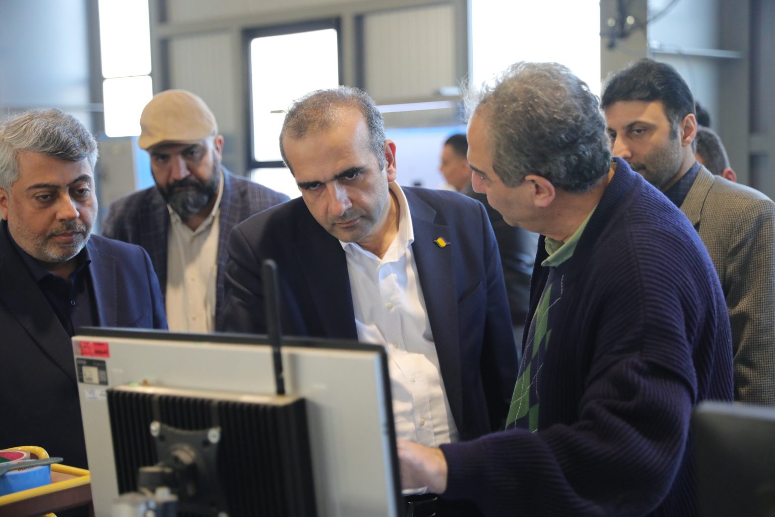 رفع موانع تولید از اولویت‌های اصلی سازمان منطقه آزاد انزلی است