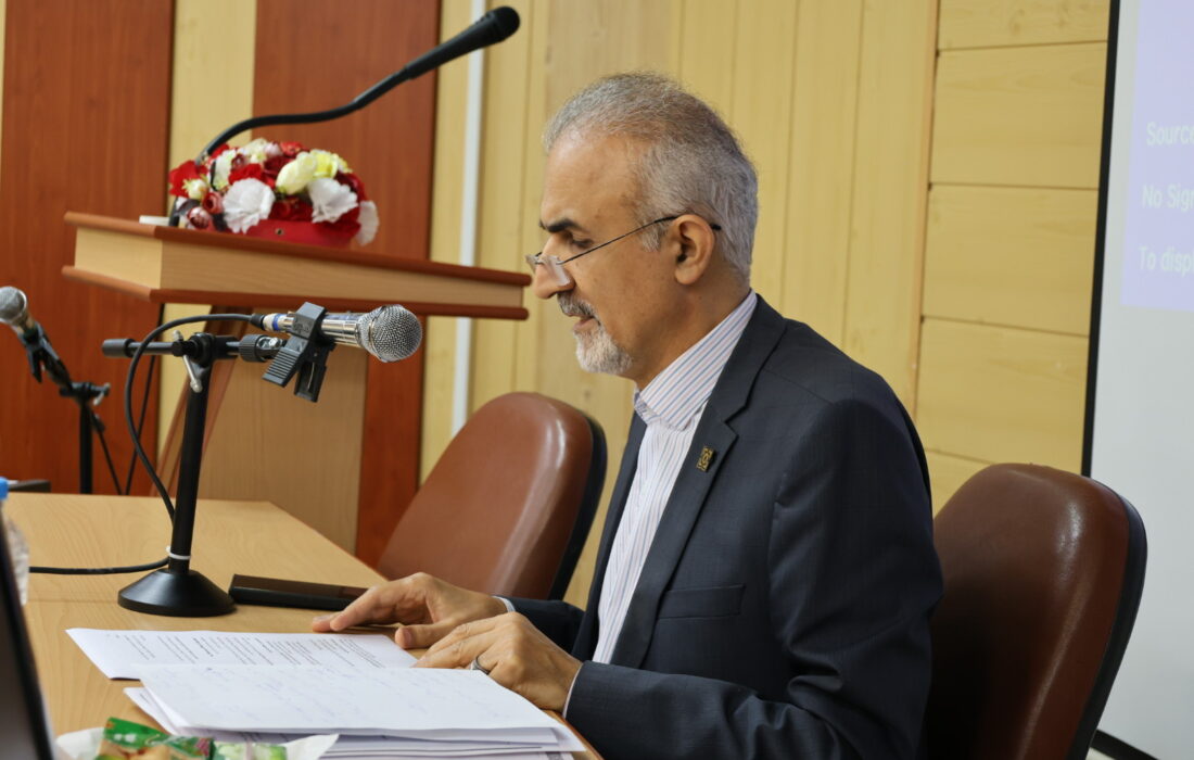 تسویه بخش عمده مطالبات مراکز تشخیصی و درمانی گیلان