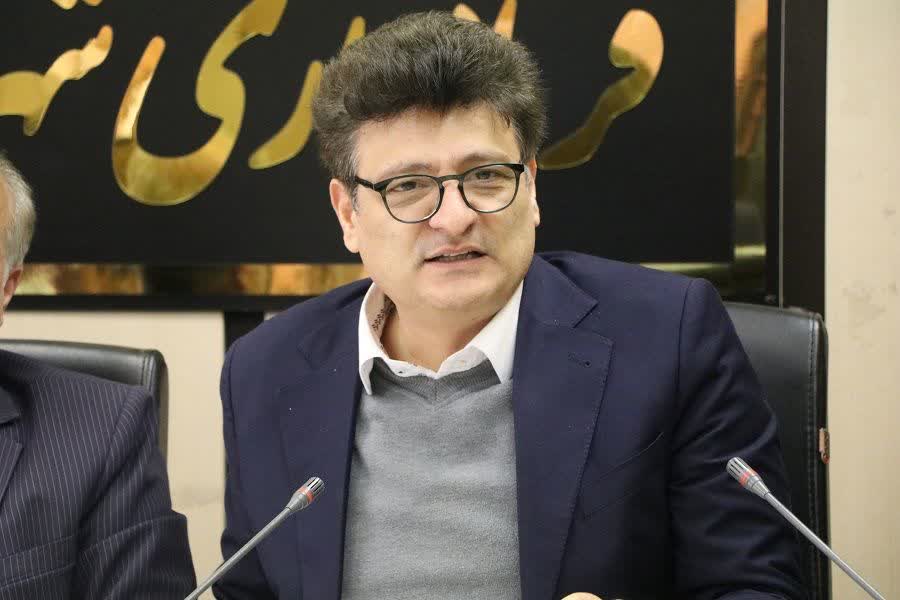 نماینده مردم فومن و شفت در مجلس شورای اسلامی: نماینده مردم فومن و شفت در مجلس شورای اسلامی: