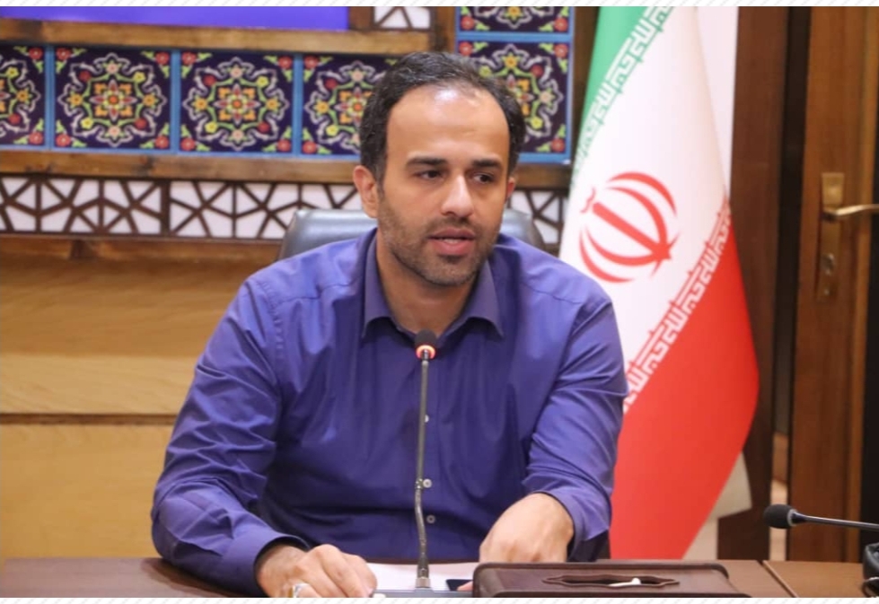 شوقی: ۱۰ هزار اصله درخت بومی برای نخستین بار در سطح رشت غرس می شود