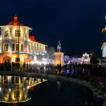 رشت، جایی که زندگی حرف اول را می‌زند