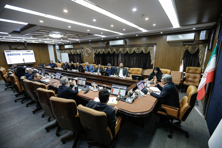 هدف اصلاحات بیمه کارگران ساختمانی، افزایش کارگران تحت پوشش است