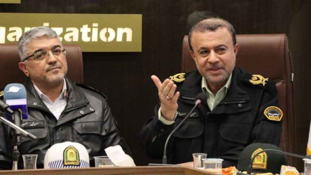 تمامي دستگاه‌ها در مديريت ترافيک سهم و مسئوليت دارند