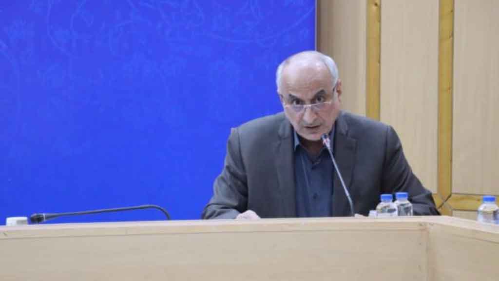 پورحیدری: افزون بر ۷ هزار متخلف صنفی در گیلان شناسایی شدند