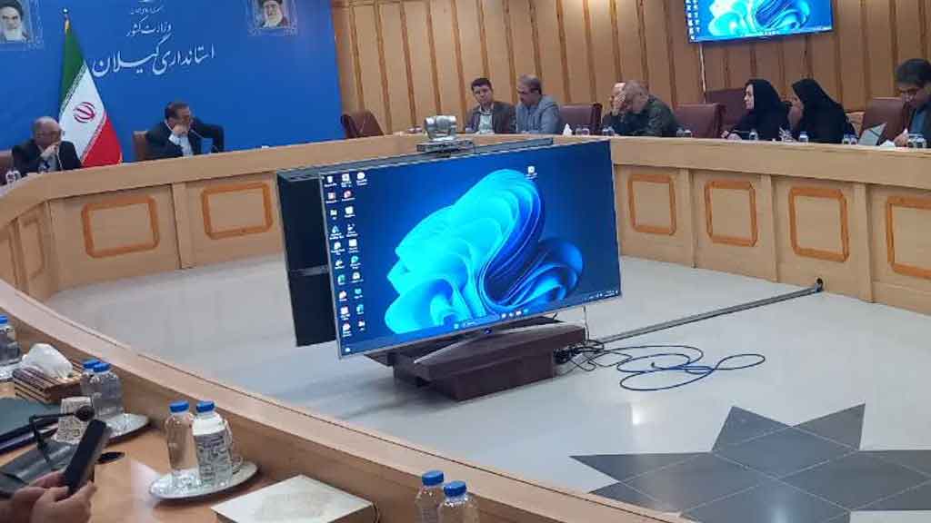 پارک علم و فناوری گیلان با جذب کامل بودجه دولتی به توسعه 7 شرکت فناور و دانش بنیان یاری رساند پارک علم و فناوری گیلان با جذب کامل بودجه دولتی به توسعه 7 شرکت فناور و دانش بنیان یاری رساند