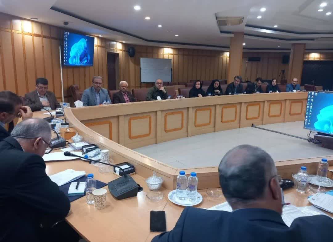 جذب کامل بودجه دولتی از مسیر تبصره ۱۸ قانون بودجه سال «۱۴۰۲» جذب کامل بودجه دولتی از مسیر تبصره ۱۸ قانون بودجه سال «۱۴۰۲»