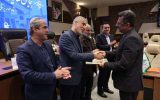 درخشش معاونت غذا و دارو گیلان در رتبه‌بندی سالانه سازمان غذا و دارو