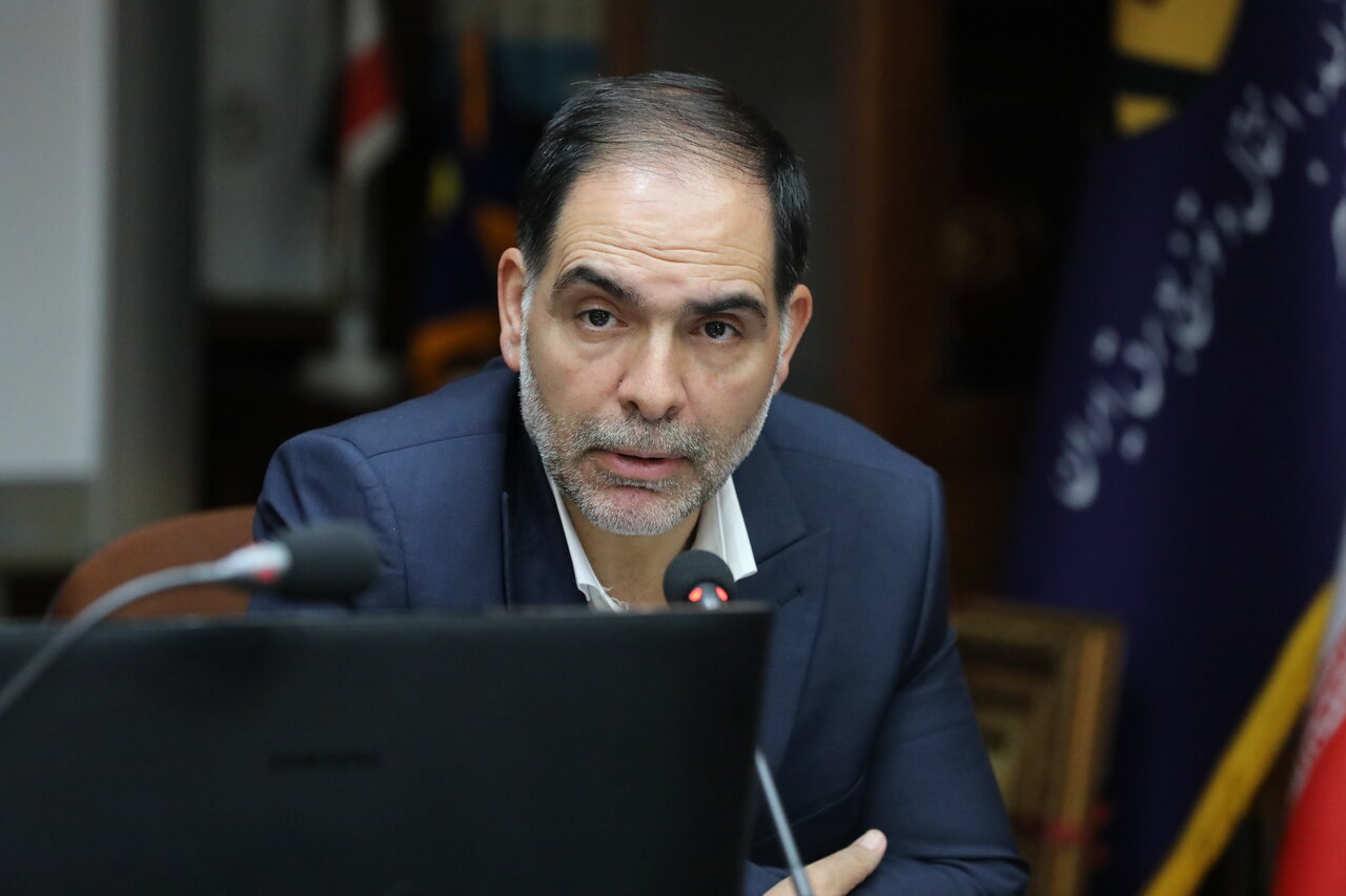 ۲۴۳ طرح صنعت برق با سرمایهگذاری ۵۵ هزار میلیارد تومان افتتاح میشود ۲۴۳ طرح صنعت برق با سرمایهگذاری ۵۵ هزار میلیارد تومان افتتاح میشود