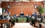 تاکید سرپرست توانیر بر آمادگی حداکثری شبکه انتقال برای تابستان پیش‌رو؛ ادبیات ما مدیریت با واقع‌بینی است