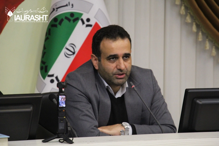 پژوهشهای تقاضامحور، راهبرد اصلی دانشگاه در ارتباط با شهرداریهاست پژوهشهای تقاضامحور، راهبرد اصلی دانشگاه در ارتباط با شهرداریهاست