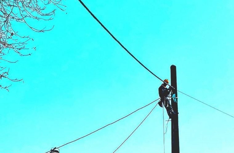 افتتاح صدها پروژه توسعه و بهینه‌سازی شبكه در شركت توزیع نیروی برق گیلان