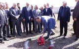 پست سنگر با ظرفیت 100 مگاولت آمپر احداث خواهد شد