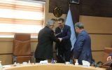 قدردانی از خدمات بی‌منت بیمارستان‌ حضرت رسول اکرم (ص) رشت در حوادث اخیر