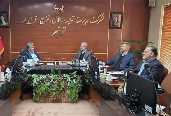 ظرفیت پست سنگر 100 درصد افزایش خواهد یافت ظرفیت پست سنگر 100 درصد افزایش خواهد یافت