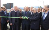 یک واحد بومگردی در شفت با سرمایه‌گذاری ۳۹۰ میلیارد ریالی افتتاح شد