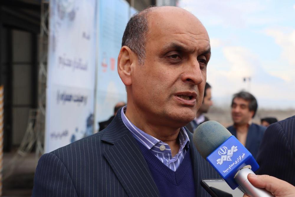 ۲ پروژه گردشگری و تولیدی با حضور استاندار گیلان در شفت افتتاح شد