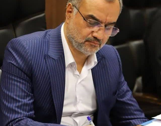 پیام دکتر کارگرنیا رئیس شورای اسلامی شهر رشت به مناسبت سالروز ورود تاریخی بنیانگذار کبیر انقلاب به میهن و آغاز ایام الله دهه مبارک فجر