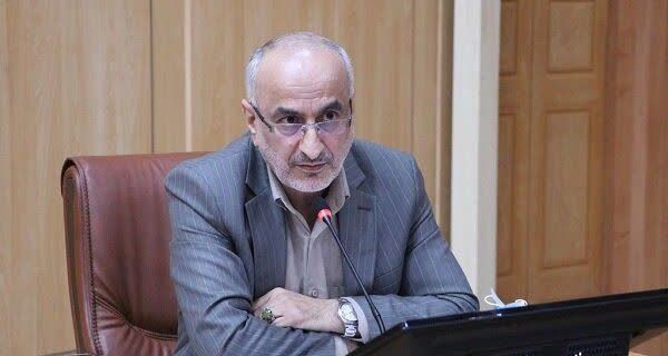 مشکلی در تأمین کالاهای اساسی استان وجود ندارد مشکلی در تأمین کالاهای اساسی استان وجود ندارد