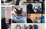 برگزاری جلسه آموزشی مجازی معرفی سایت غربالگری سلامت جسمی و روانی زنان سرپرست خانوار 
