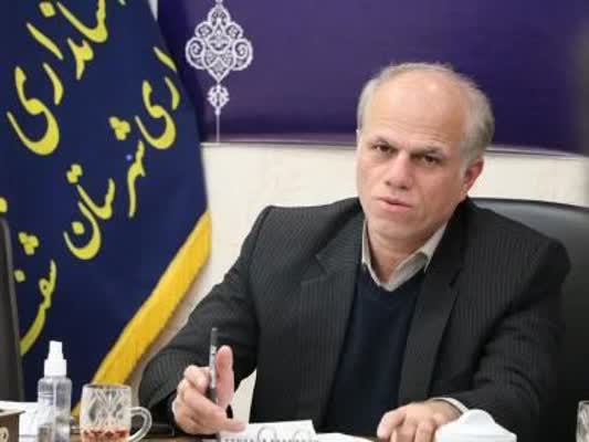 بهرهبرداری از ۴۵ پروژه عمرانی، خدماتی و اقتصادی با اعتبار ۴۵۰ میلیارد تومان در دهه فجر بهرهبرداری از ۴۵ پروژه عمرانی، خدماتی و اقتصادی با اعتبار ۴۵۰ میلیارد تومان در دهه فجر
