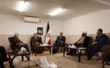 ۳۰۰دشمن تلاش دارد خدمات‌رسانی به اقشار محدود و نیازمند را هدف قرار دهد