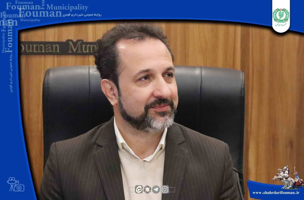 از افتتاح سه پروژه عمرانی در دهه فجر خبر داد از افتتاح سه پروژه عمرانی در دهه فجر خبر داد