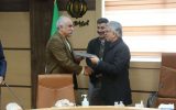 قدردانی از خدمات بی‌منت بیمارستان‌های غیردانشگاهی گیلان در حوادث اخیر