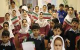 پیک امید کانون با یک سبد فعالیت‌ خلاقانه، میهمان کودکان دشتویل‌شد