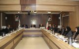 در سال ۱۴۰۵ توزیع عادلانه اعتبارات در سازمان‌ها و مناطق شهرداری مورد تأکید است/ اعتبارات و مسئولیت نگهداری پارک‌ها و فضای سبز به سازمان سیمامنظر منتقل شد /تمرکز بر نقش مناطق در تعیین اولویت تملک‌ها/ واگذاری همزمان چند پروژه به یک پیمانکار ممنوع؛
