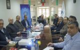 دکتر شیرینی:  شورای علمی یکی از بازوان توانمند و ارکان مهم اجرایی سازی برنامه های بنیاد ملی نخبگان در استان گیلان است.