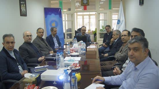 دکتر شیرینی:  شورای علمی یکی از بازوان توانمند و ارکان مهم اجرایی سازی برنامه های بنیاد ملی نخبگان در استان گیلان است.