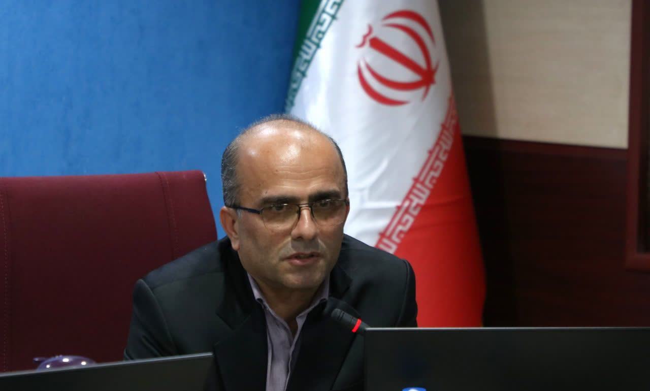 بهرهبرداری از ۷۸ پروژه راهداری گیلان با اعتبار ۸۰۷ میلیارد تومانی بهرهبرداری از ۷۸ پروژه راهداری گیلان با اعتبار ۸۰۷ میلیارد تومانی