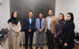 سومین آزمایشگاه کالیبراسیون استان در رشت افتتاح شد