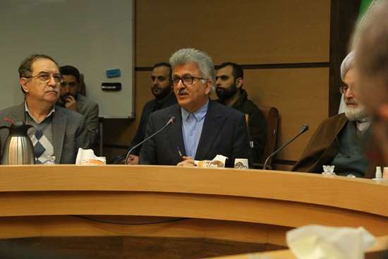 اولویت‌های اصلی دانشگاه علوم پزشکی گیلان: بیمارستان ۸۰۰ تختخوابی رشت و تکمیل پردیس دانشگاهی
