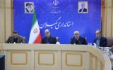 در کارگروه تسهیل و رفع موانع تولید به مشکلات ۲۷ واحد اقتصادی گیلان رسیدگی شد