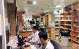 هزینه ۲۵۰ میلیارد تومانی داروی سرپایی برای بیمه شدگان تامین اجتماعی گیلان