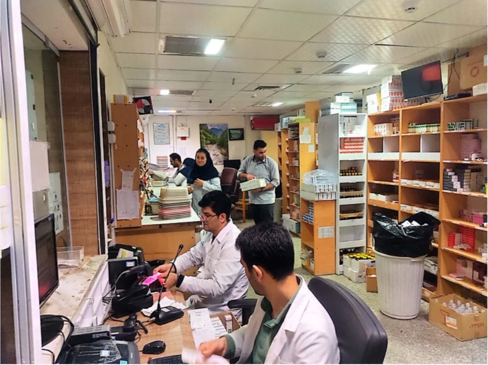 هزینه ۲۵۰ میلیارد تومانی داروی سرپایی برای بیمه شدگان تامین اجتماعی گیلان