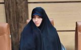 دکتر فاطمه نیازمند سرپرست اورژانس ۱۱۵ گیلان شد