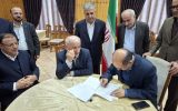 تردد آزاد خودروهای پلاک منطقه آزاد بین گیلان و مازندران کلید خورد