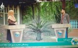 هم زمان با میلاد با سعادت حضرت ولی عصر (عج) و ایام دهه فجر انقلاب اسلامی برگزار شد: حضور مستعدین برتر گیلانی در برنامه های تلویزیونی شبکه باران استان گیلان