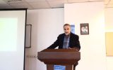 حضور مدیر روابط عمومی دانشگاه علوم پزشکی گیلان به عنوان مدرس در رویداد بزرگ رفتارشناسی مدیران صنعت