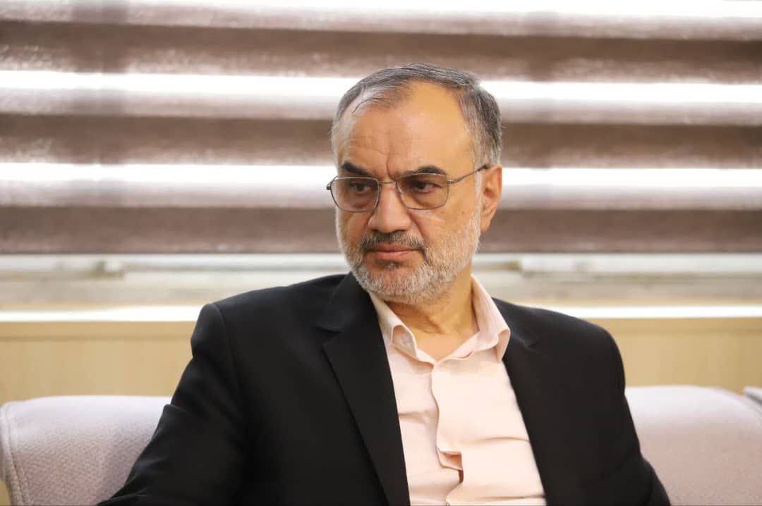 بودجه ۱۱ هزار میلیارد تومانی شهر رشت برای سال ۱۴۰۵ نهایی شد/ افزایش رفاهیات کارکنان شهرداری رشت/ اجرای پروژه های درآمد زا با هدف کاهش وابستگی شهرداری به کمیسیون ماده صد بودجه ۱۱ هزار میلیارد تومانی شهر رشت برای سال ۱۴۰۵ نهایی شد/ افزایش رفاهیات کارکنان شهرداری رشت/ اجرای پروژه های درآمد زا با هدف کاهش وابستگی شهرداری به کمیسیون ماده صد