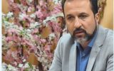 با تمام توان در خدمت شهروندان و‌ مهمان نوروزی خواهیم بود