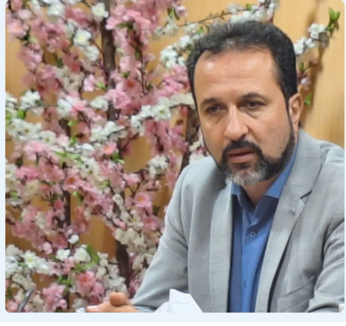 با تمام توان در خدمت شهروندان و‌ مهمان نوروزی خواهیم بود